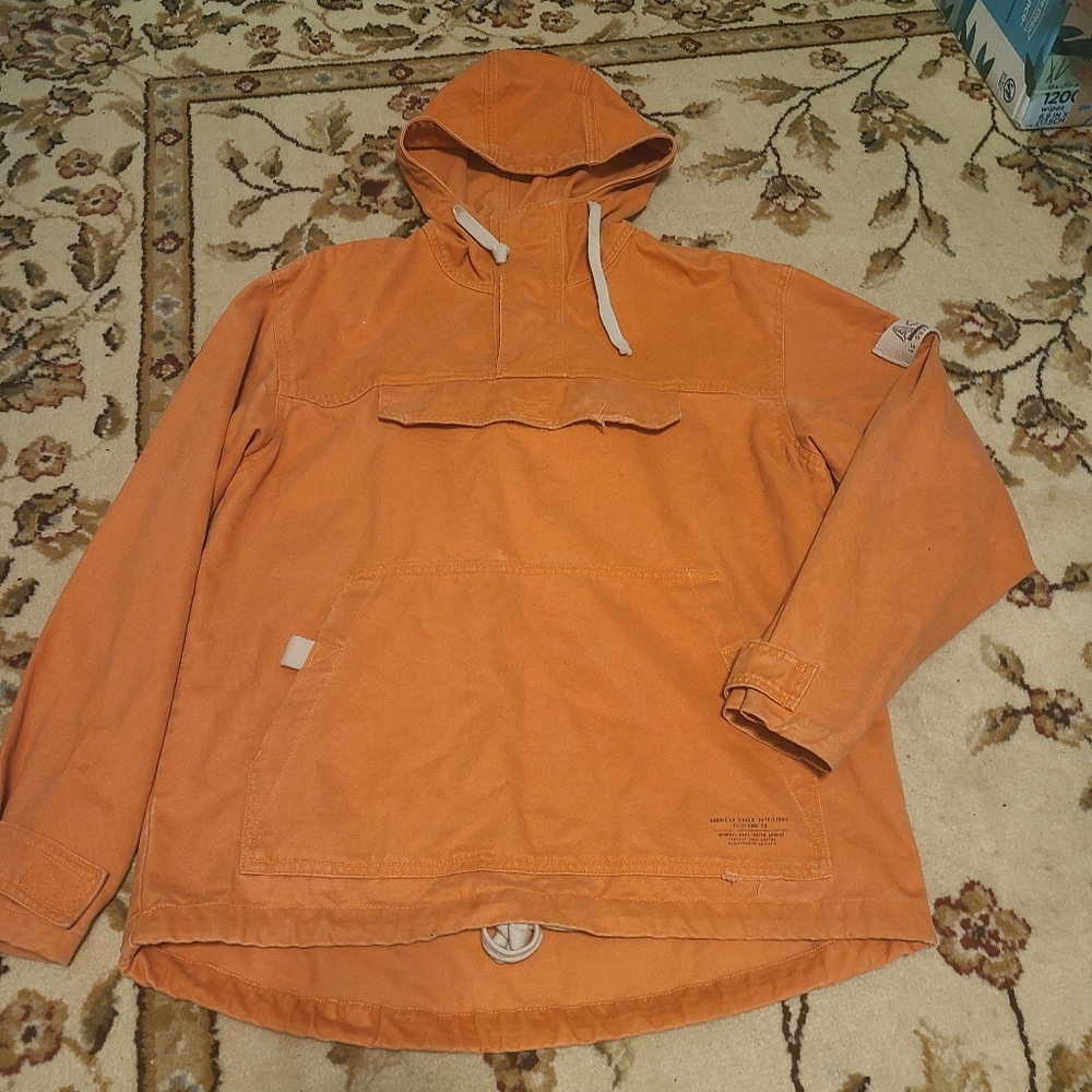 American Eagle Hoodie